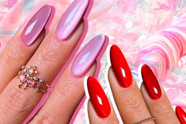 Модный маникюр